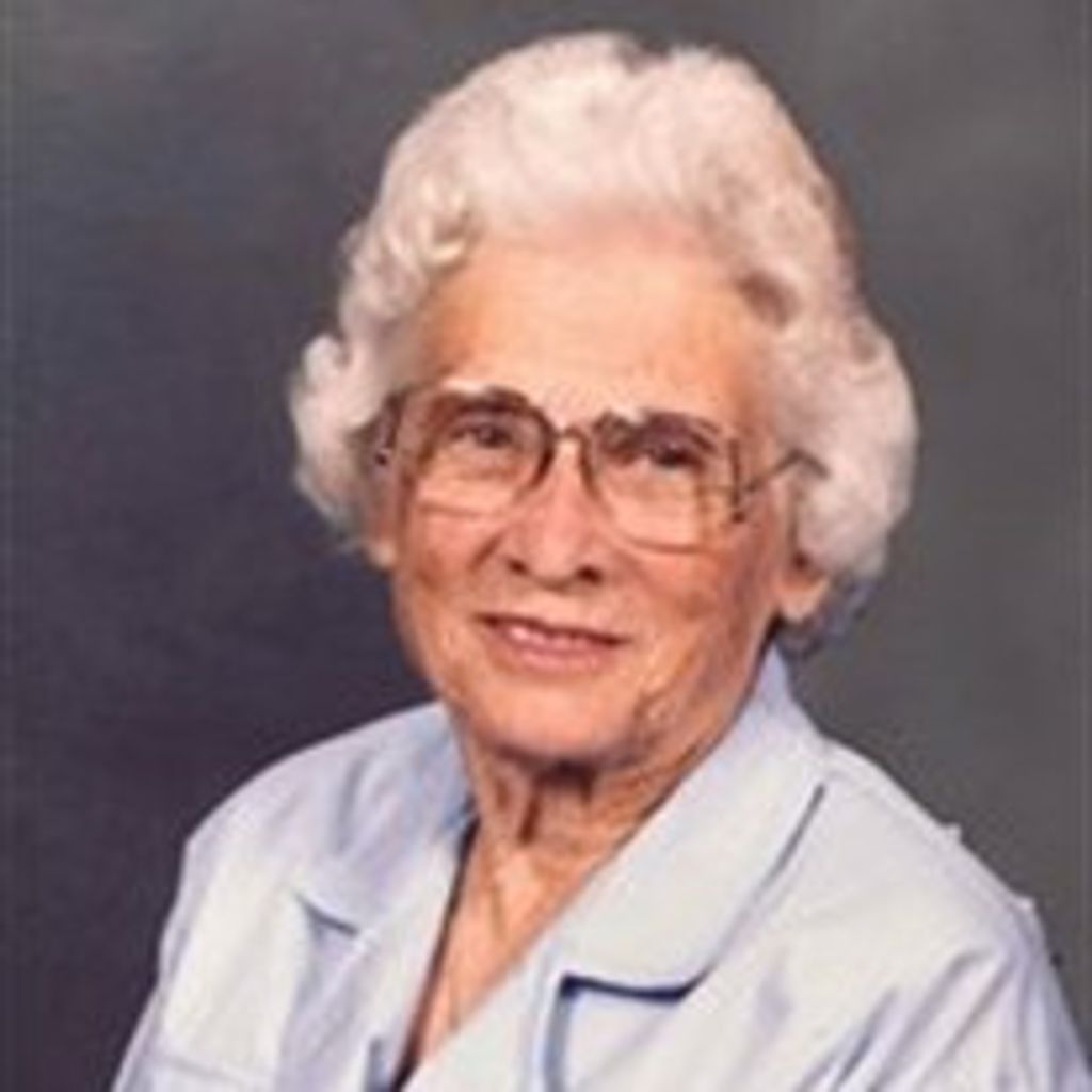 Audrey Christine Hill