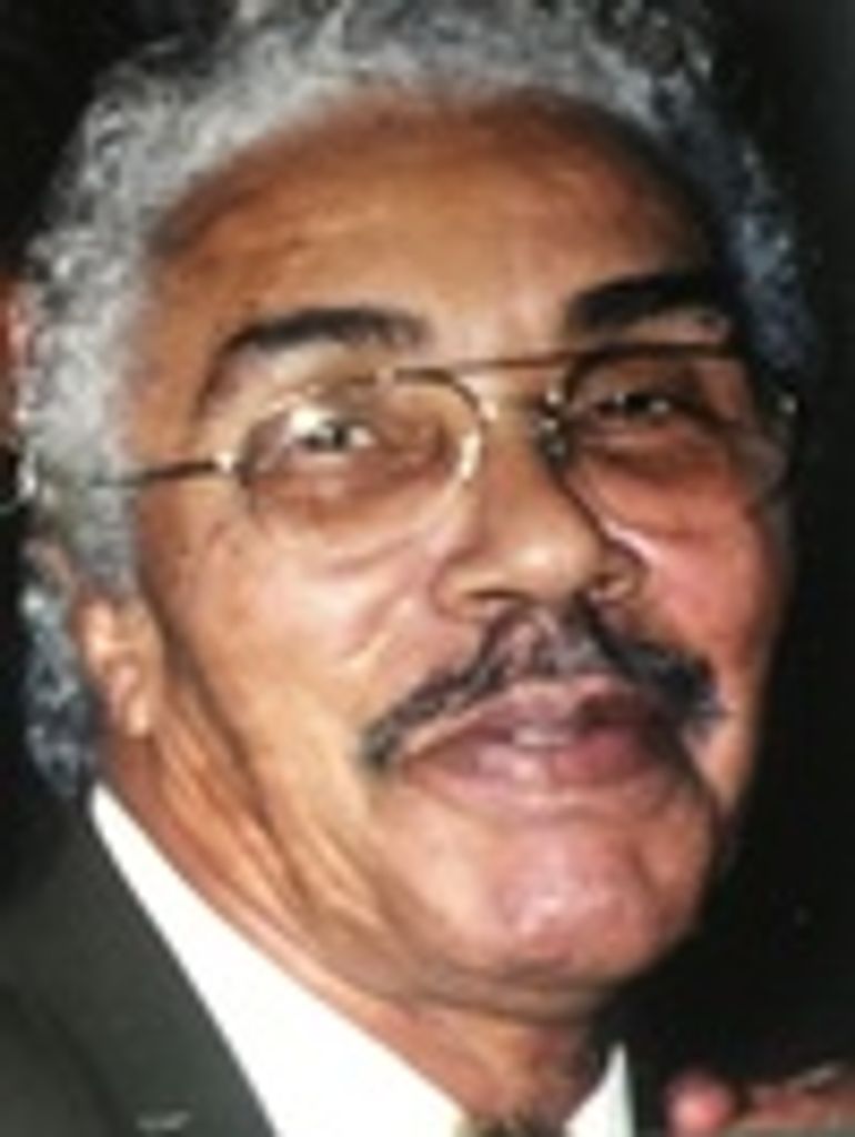Floyd  Dixon