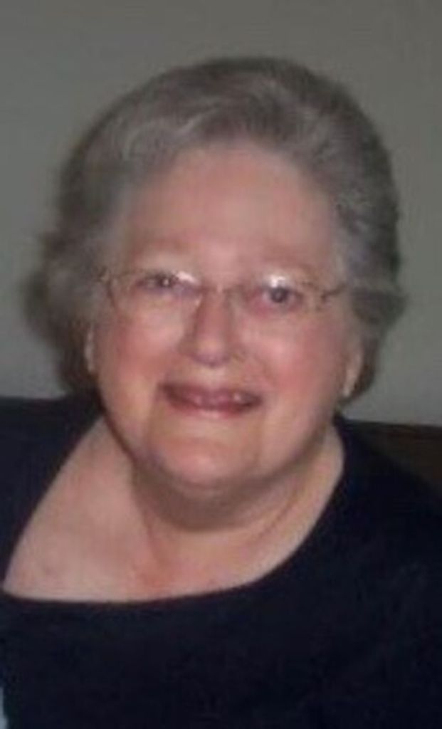 Janet Corbin Lunger Profile Photo