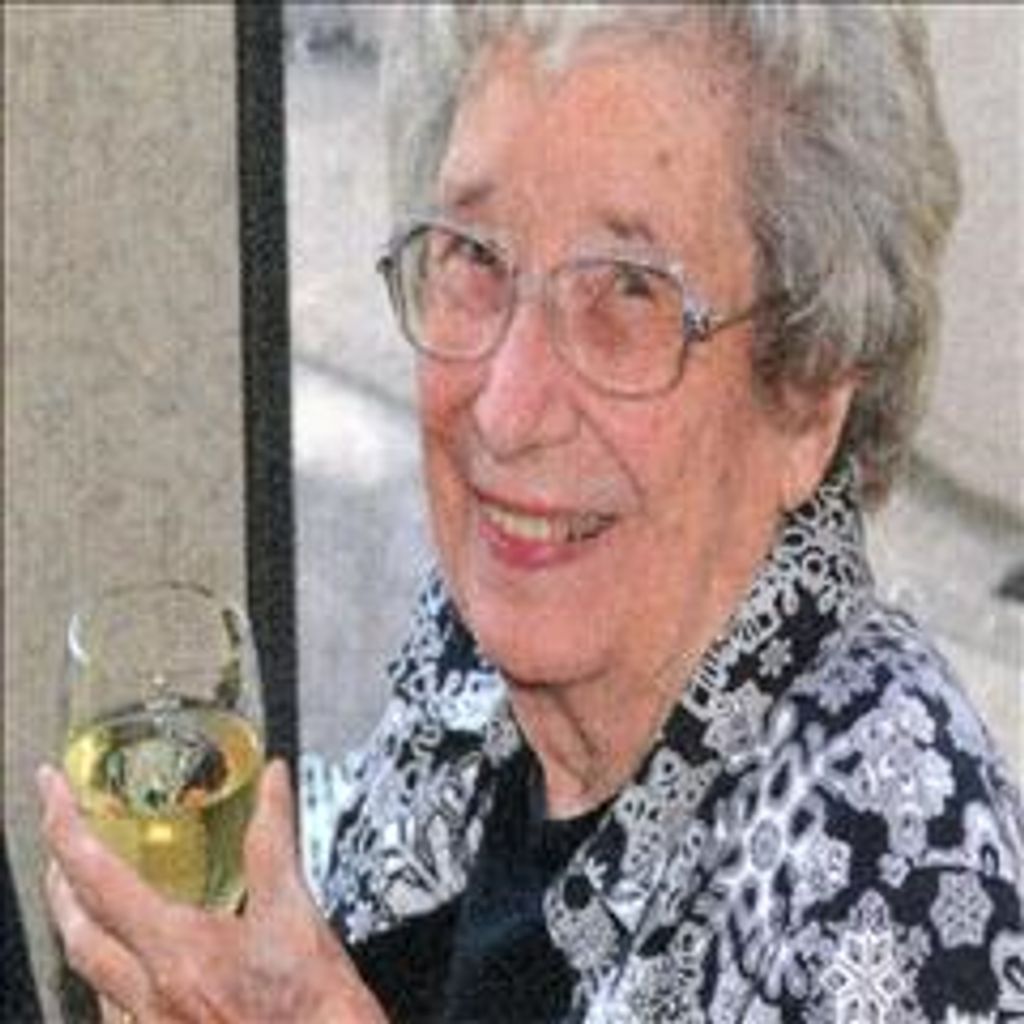 H. Marian Greer Profile Photo