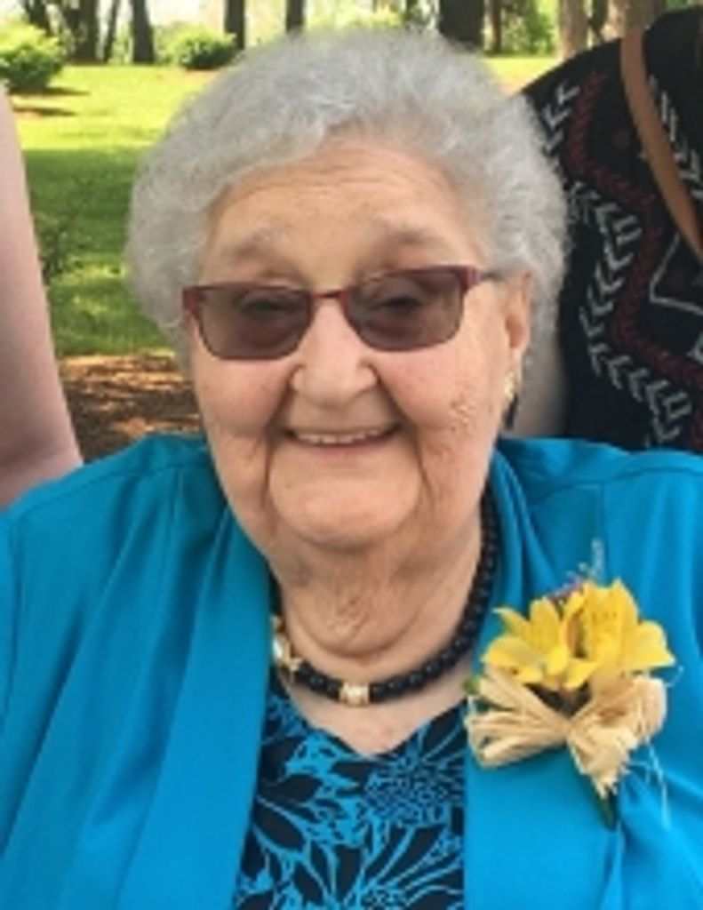 Trevadell M. Landis