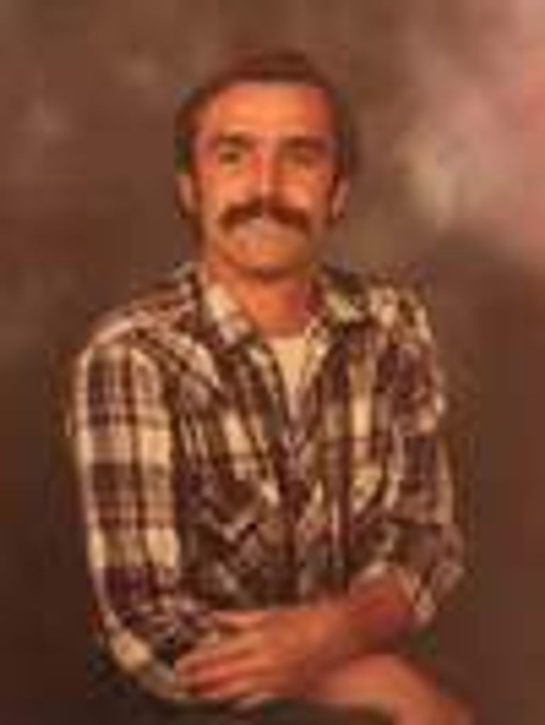 Larry Pyette