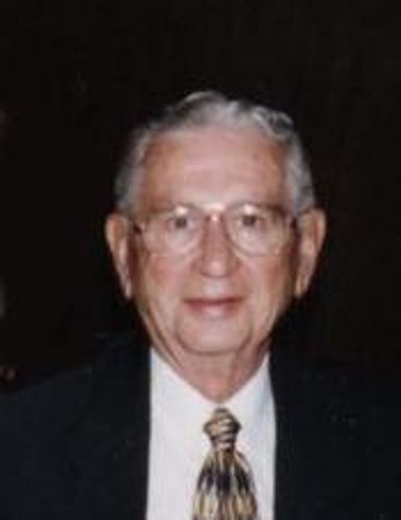 Ralph F. Hessler