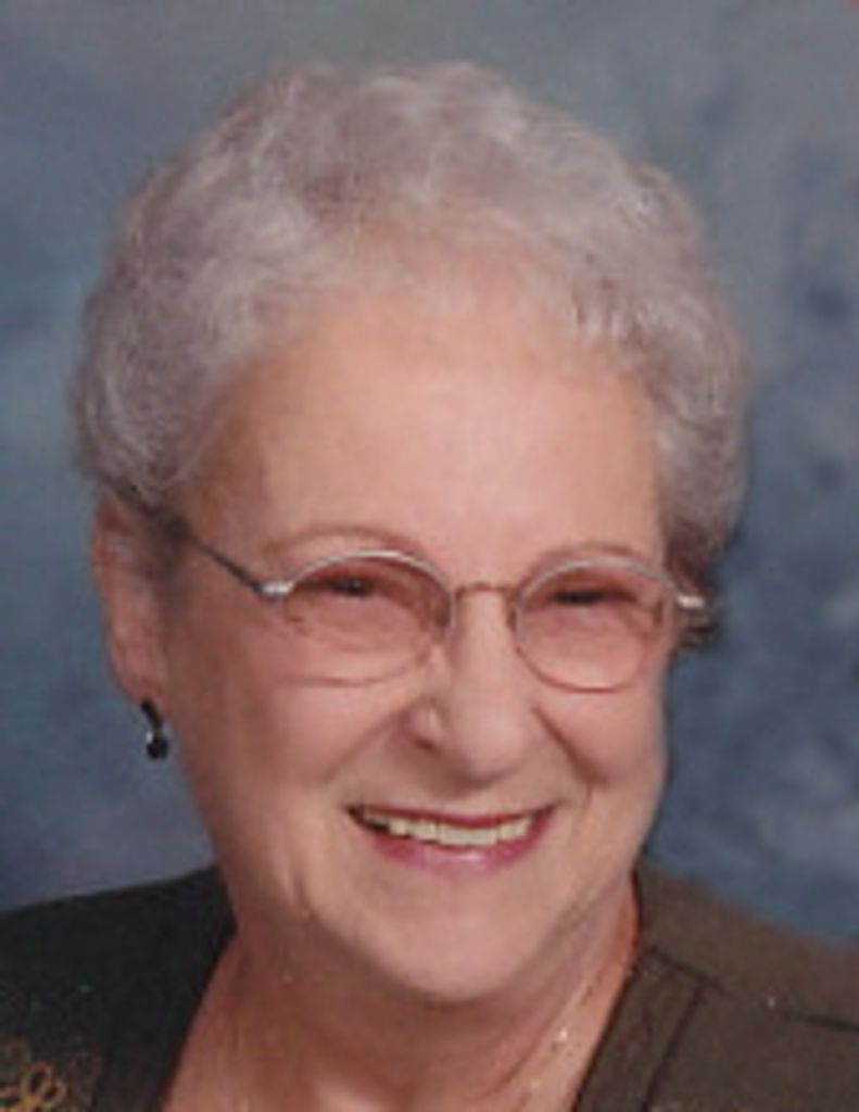 Maxine F. Shafer Profile Photo