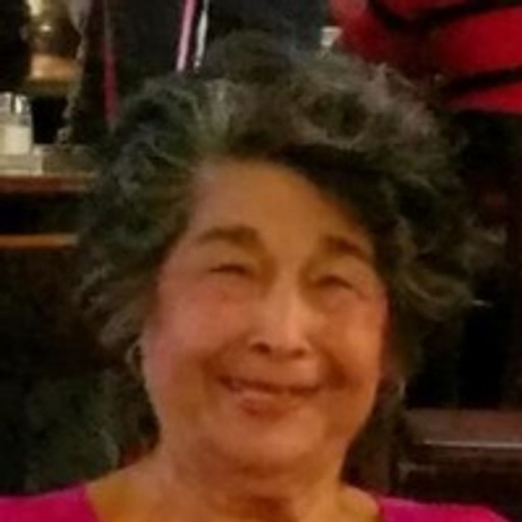 Susie R. Tobias