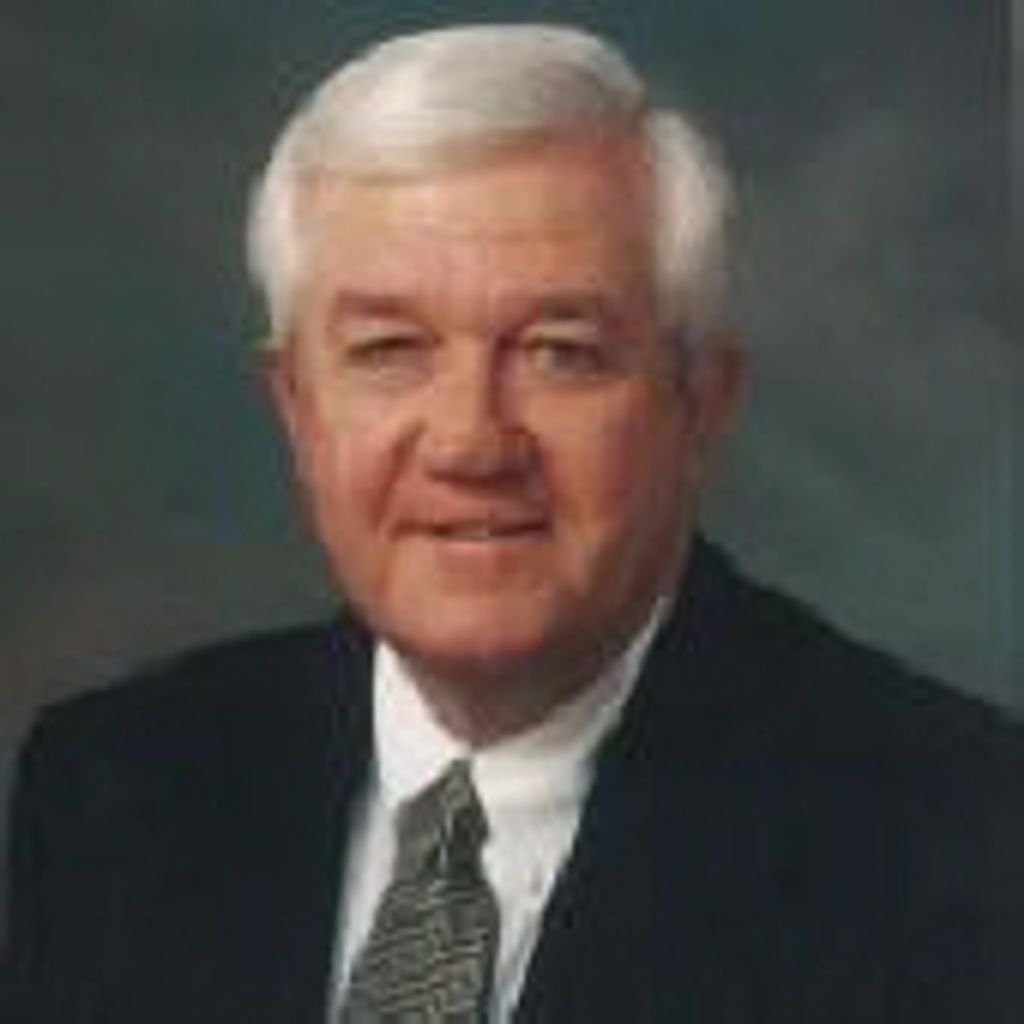 H. Clark Goodwin
