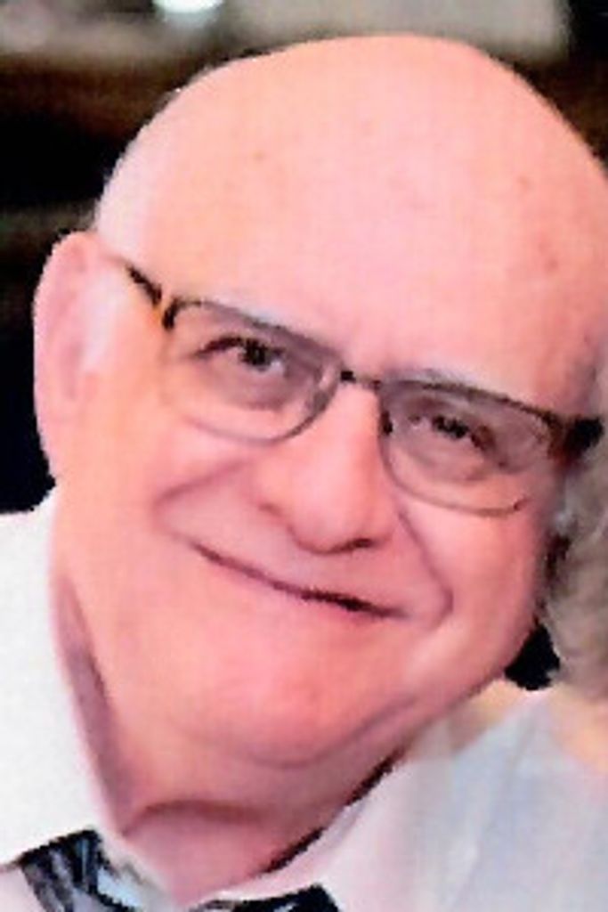 Ernest L. Moulton Profile Photo