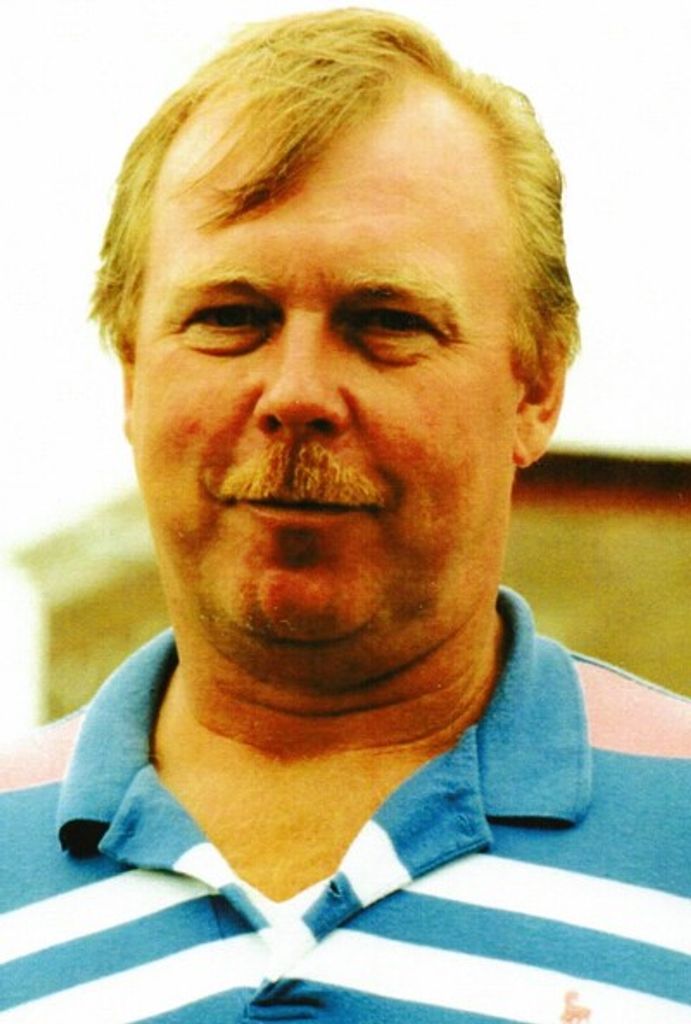 Gerald E. Niemi Profile Photo