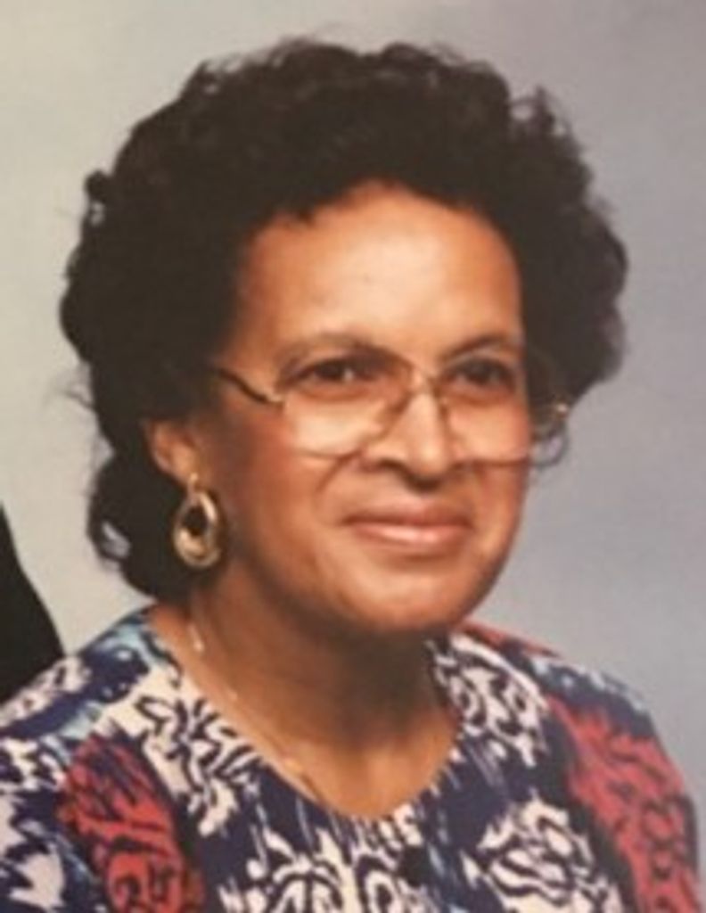 Faye (Smith)  Lawson