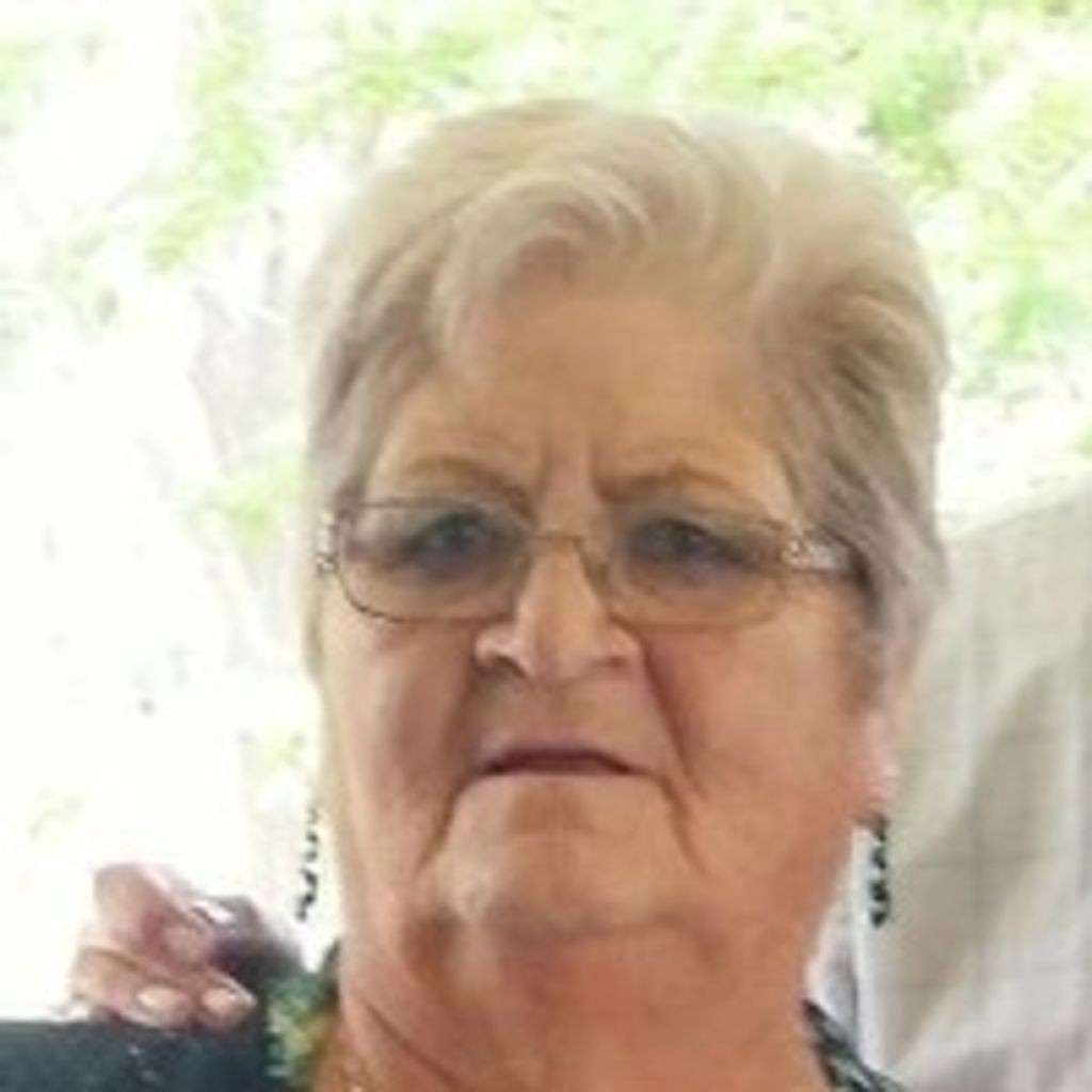 Gloria Marie Gallegos