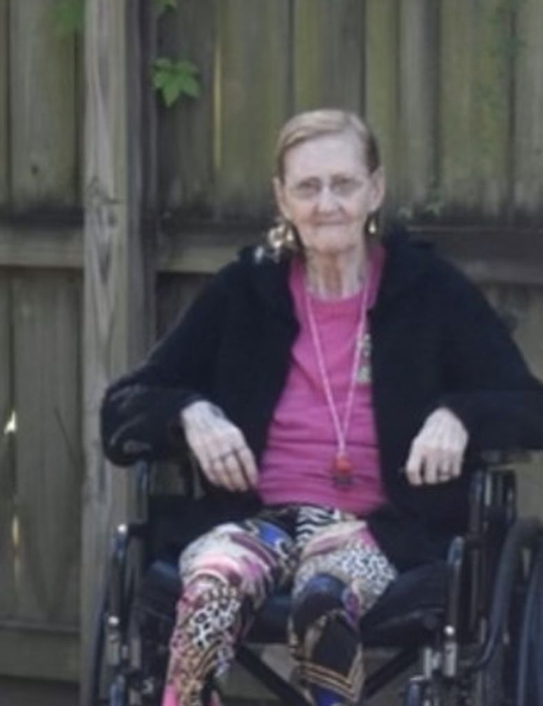 Sharon "Red" Bastean
