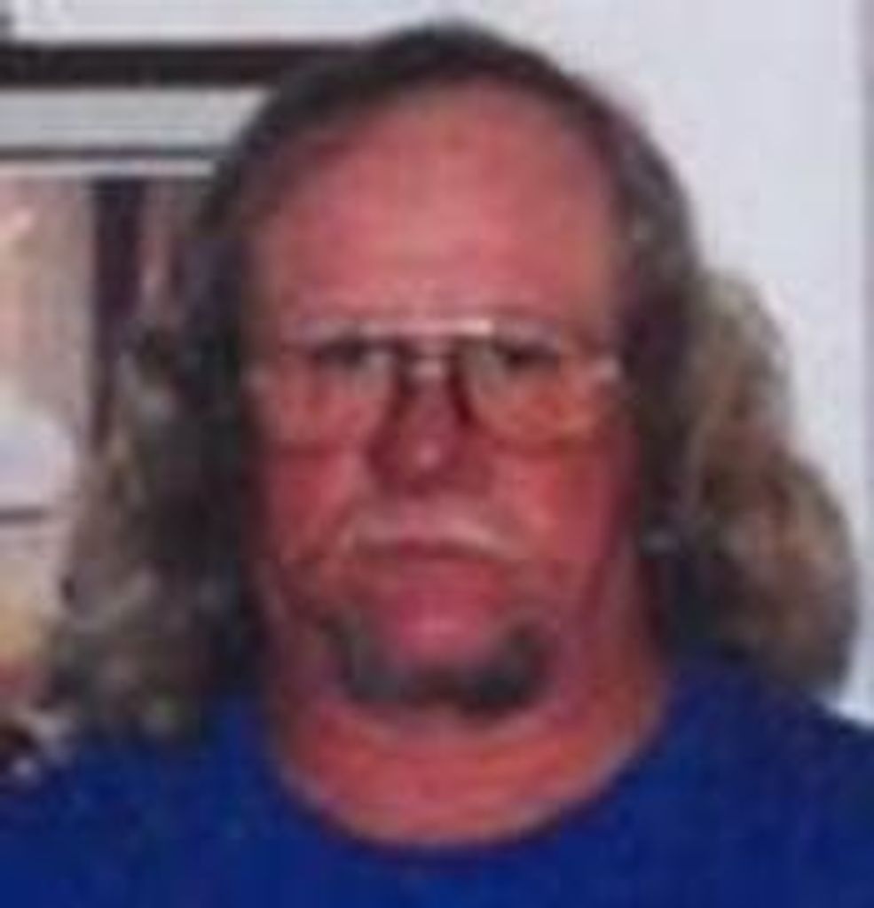 Richard Dean Graff