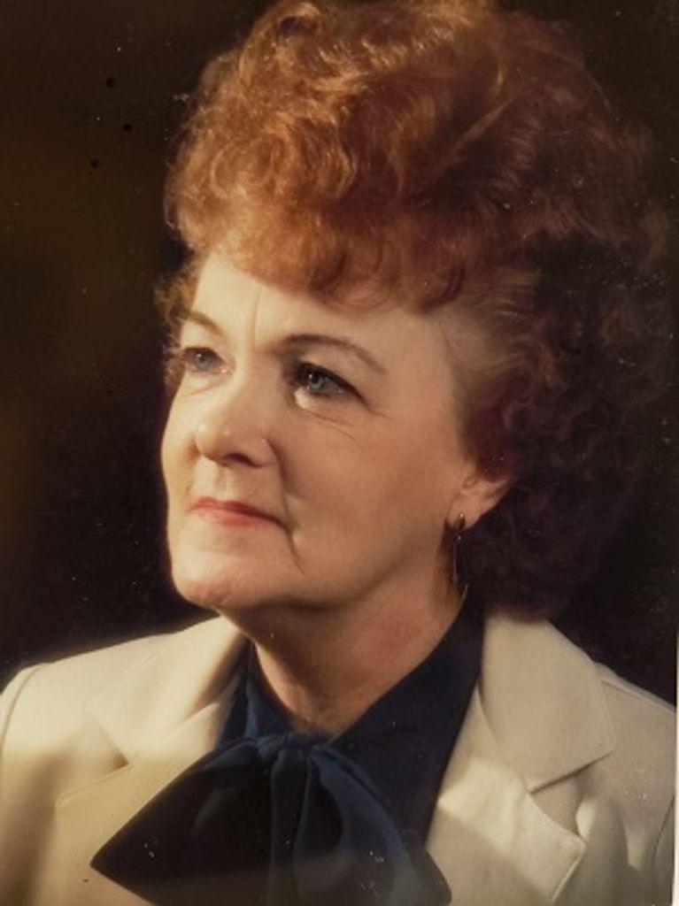 Betty Boles