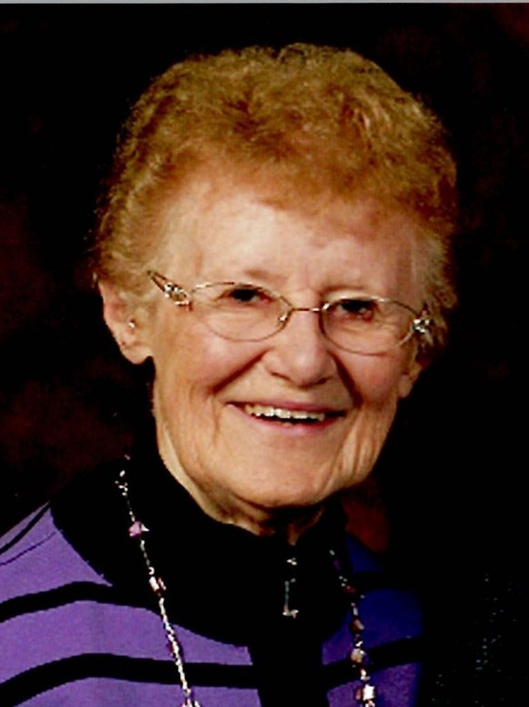 Laura Jean Gunderson Profile Photo