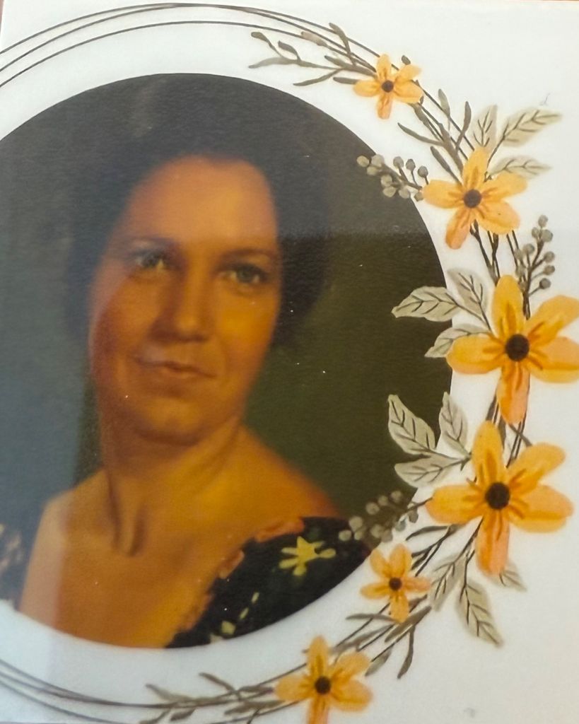 Mary H. Matthews Profile Photo