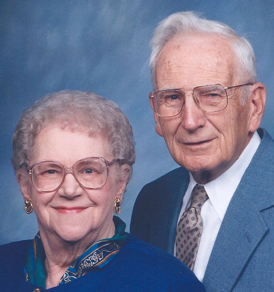 Marjorie Elliott