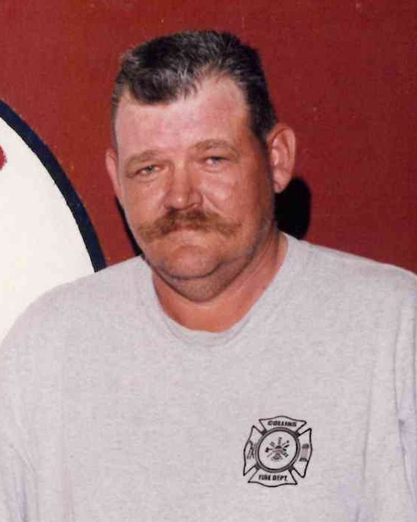 John Paul Jernigan Profile Photo