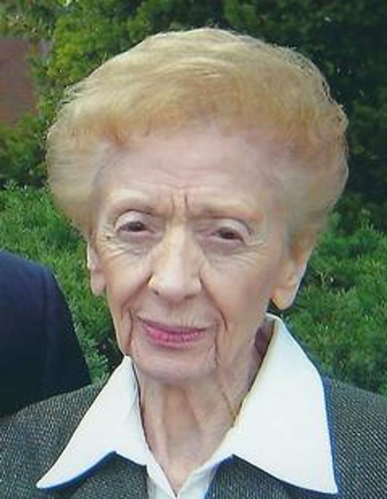 Dora Emma (D'Antonio)  Rasicci