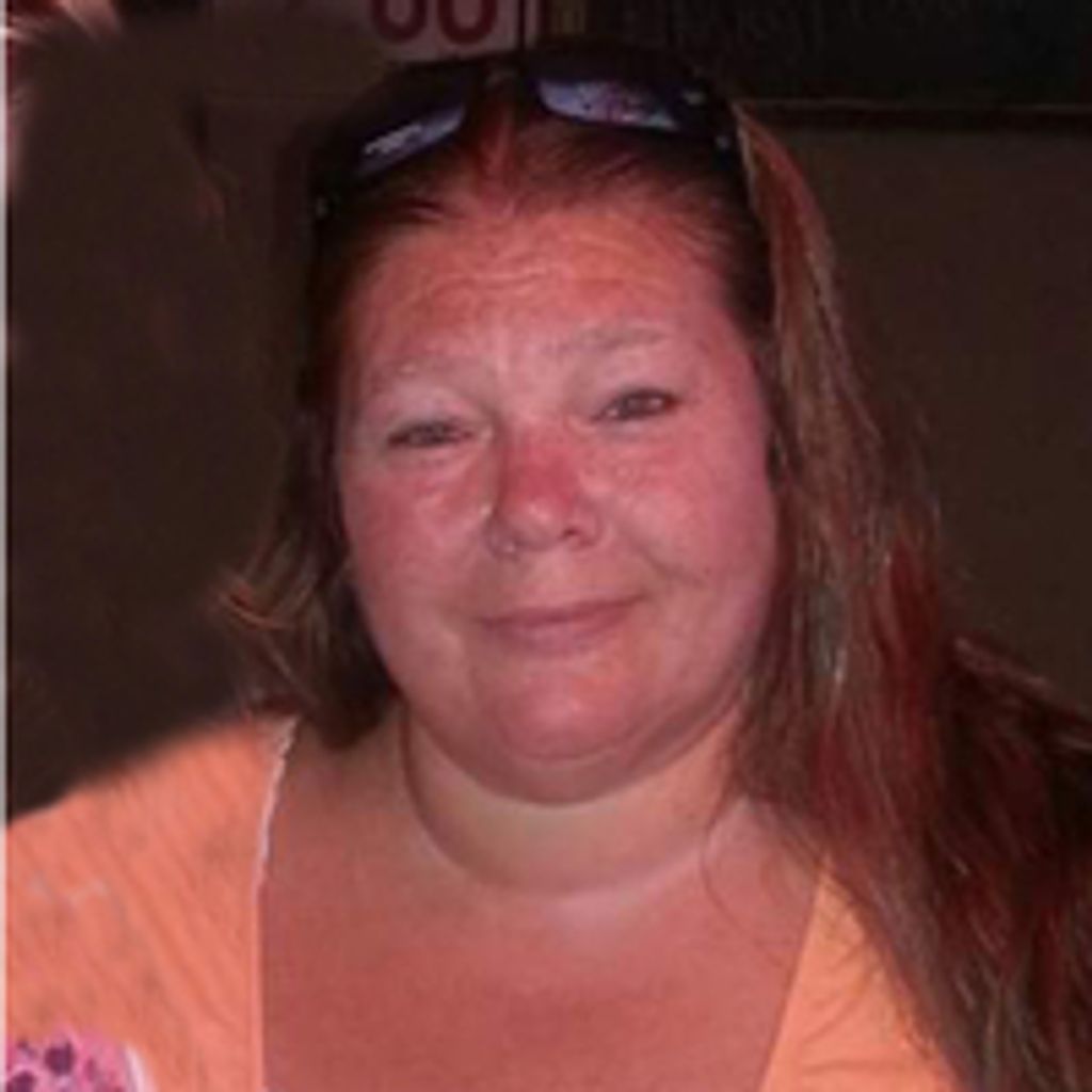 Lorri  "Harley" Abraham