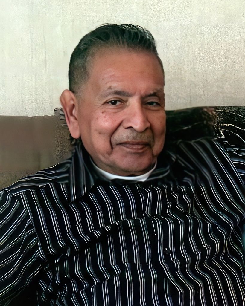 Ignatius "Nacho" Iniguez