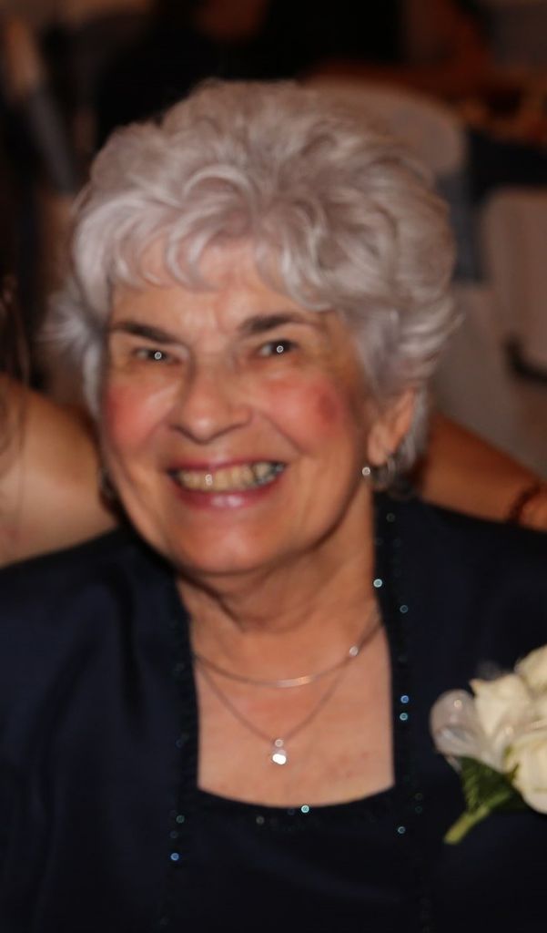 Angeline M. Harwood Profile Photo