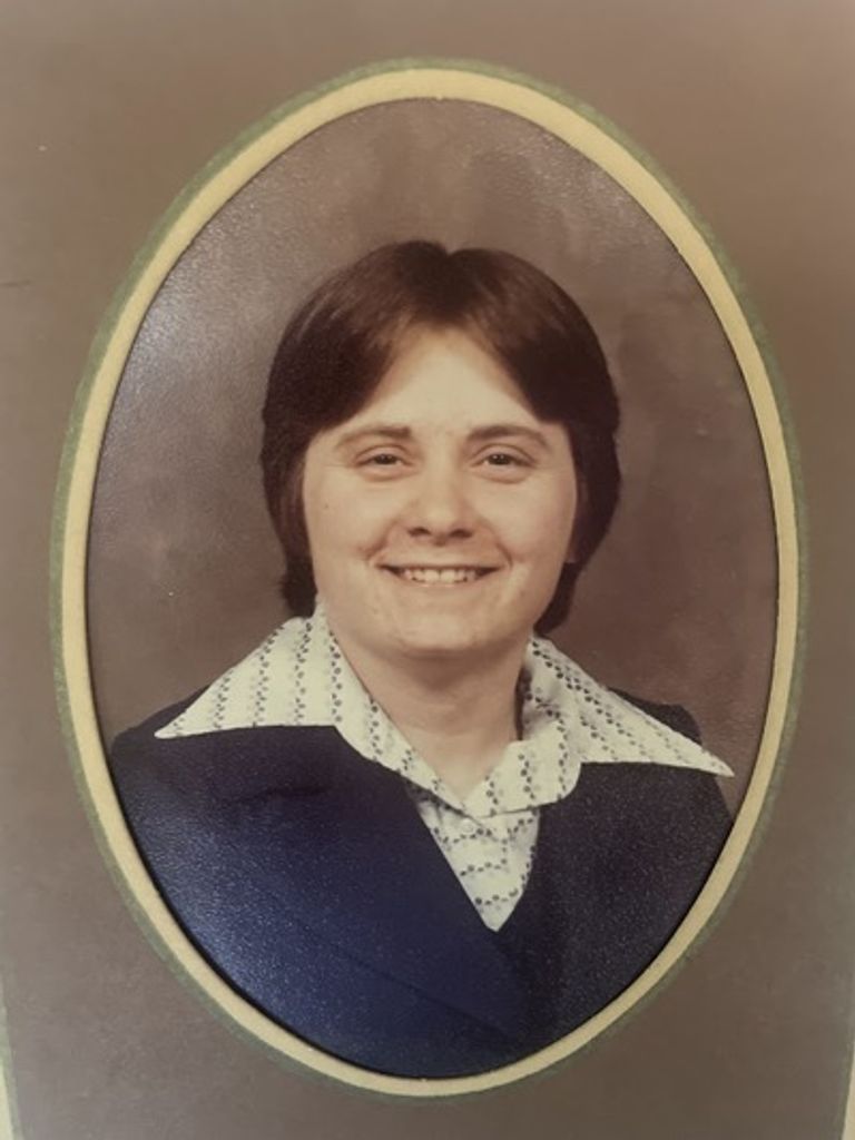 Nancy E. Patterson Profile Photo