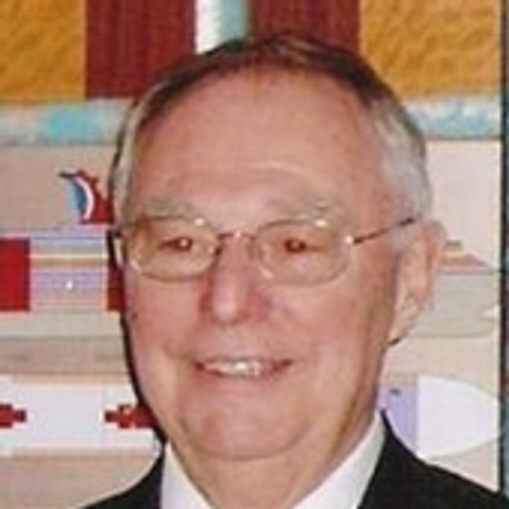 John S. Champion