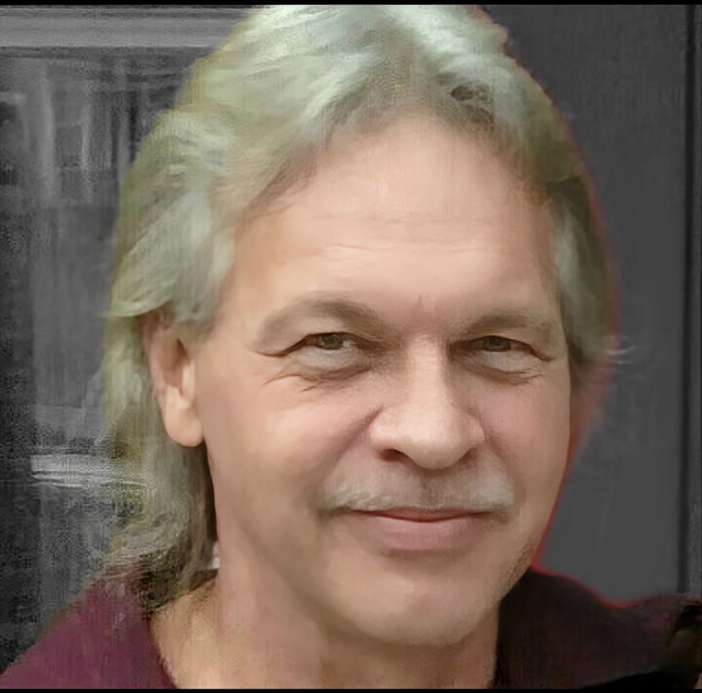 Mark Allen Meckley Profile Photo