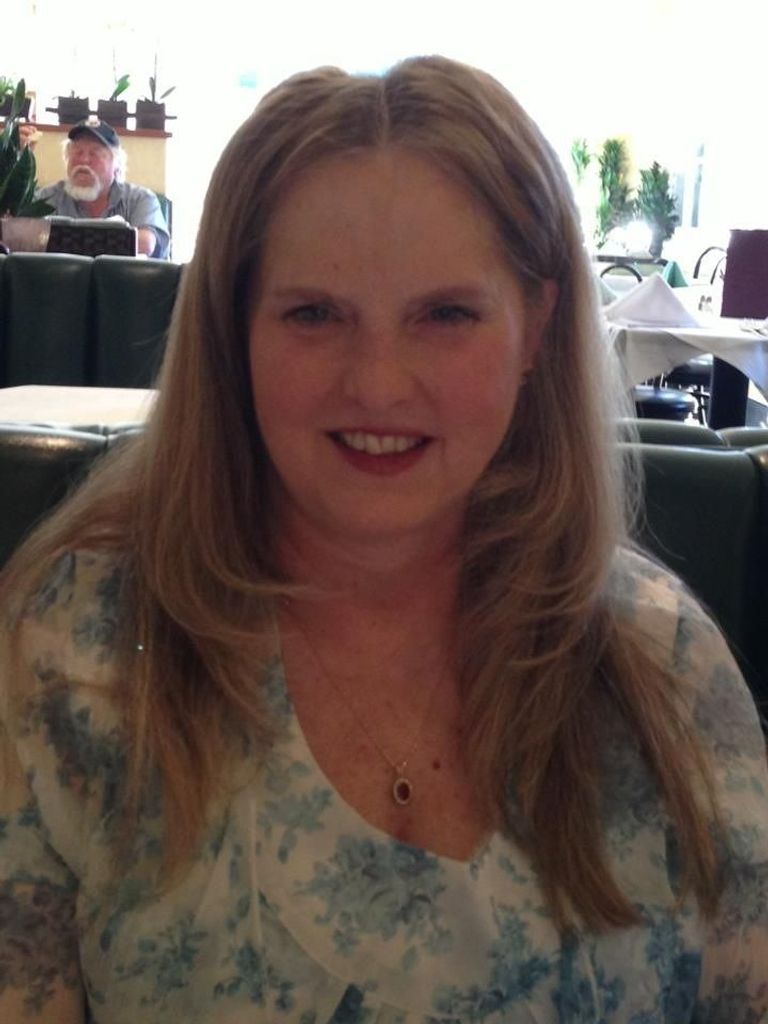 Joan Stacy D'Agostino Profile Photo