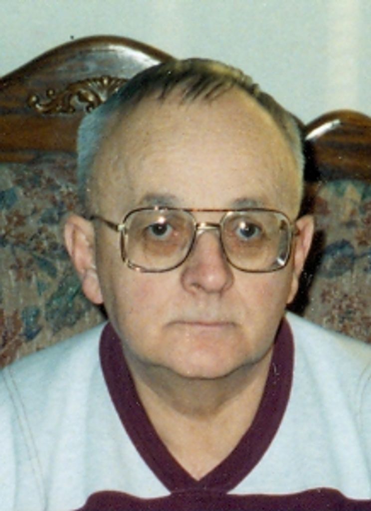 Timothy W. Mcgeever