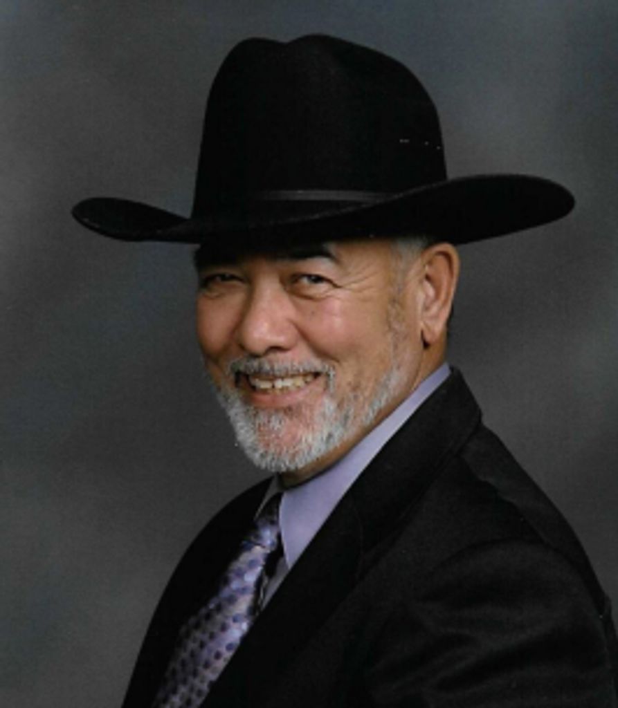 Ronald Sol