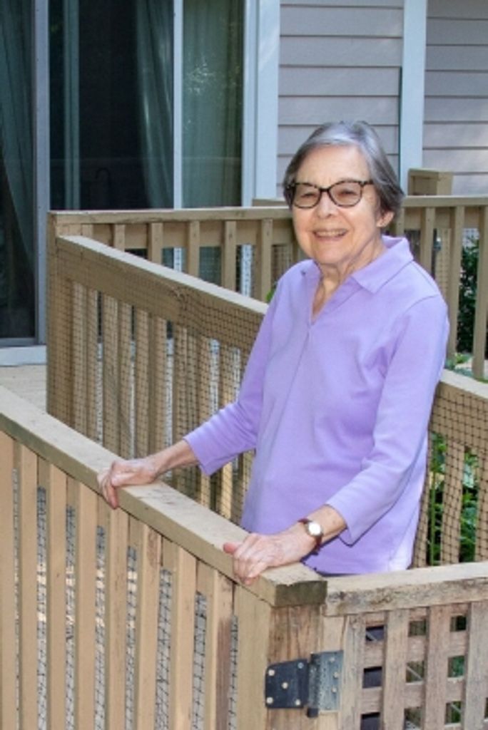 Ann B. Cockrell