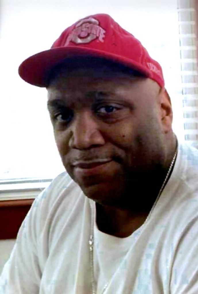 Jason Dwayne Elliott Profile Photo