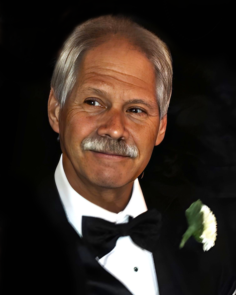Mark Mongillo Profile Photo