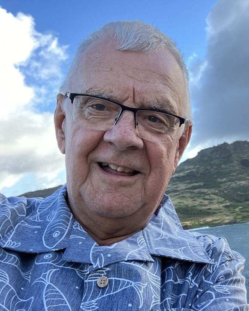 Kenneth Merle Dunn Profile Photo