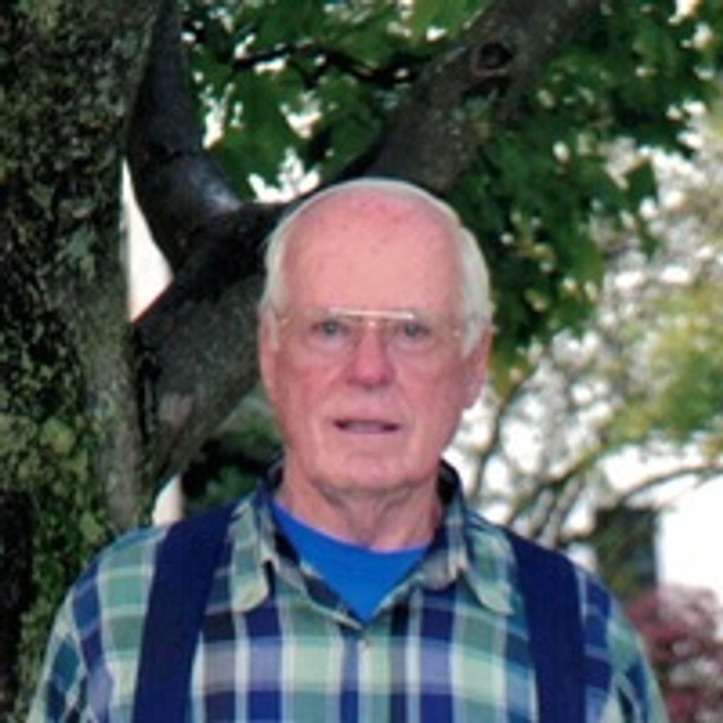 Lawrence E. "Larry" Ew