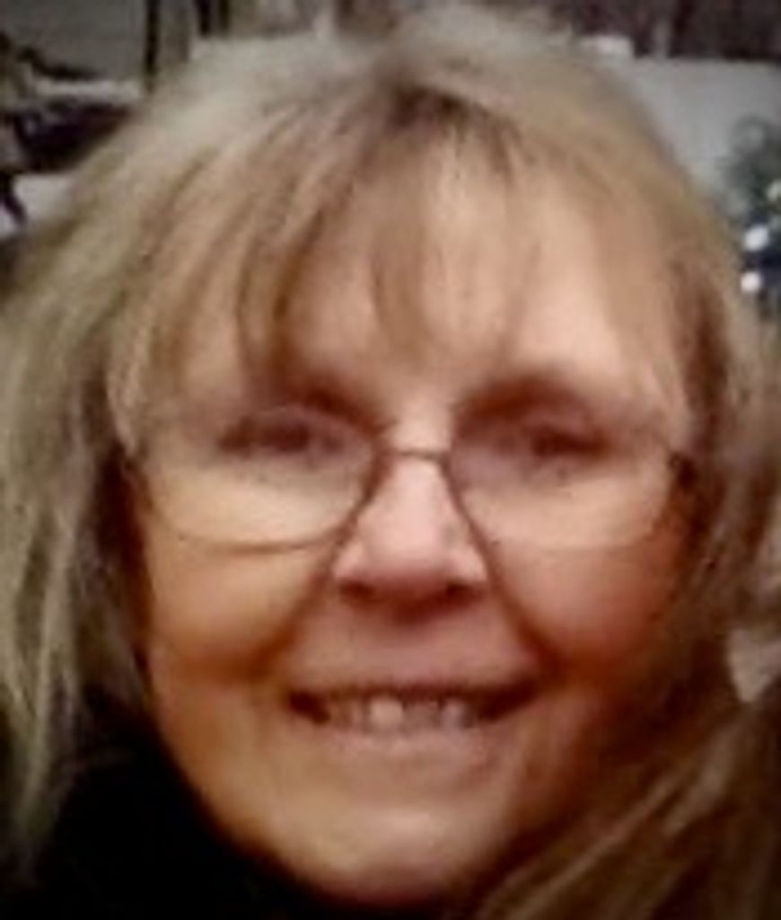 Peggy Frankowiak (nee Kaczynski)