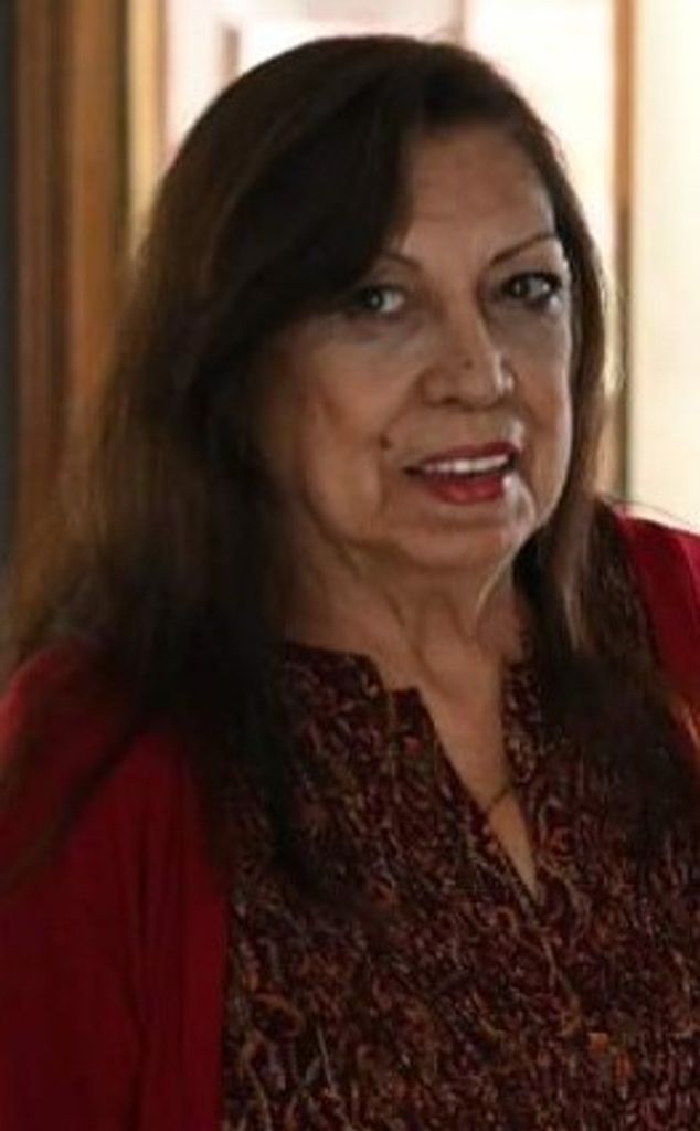 Josephine "Jo" (O'Neal)  Polk Profile Photo