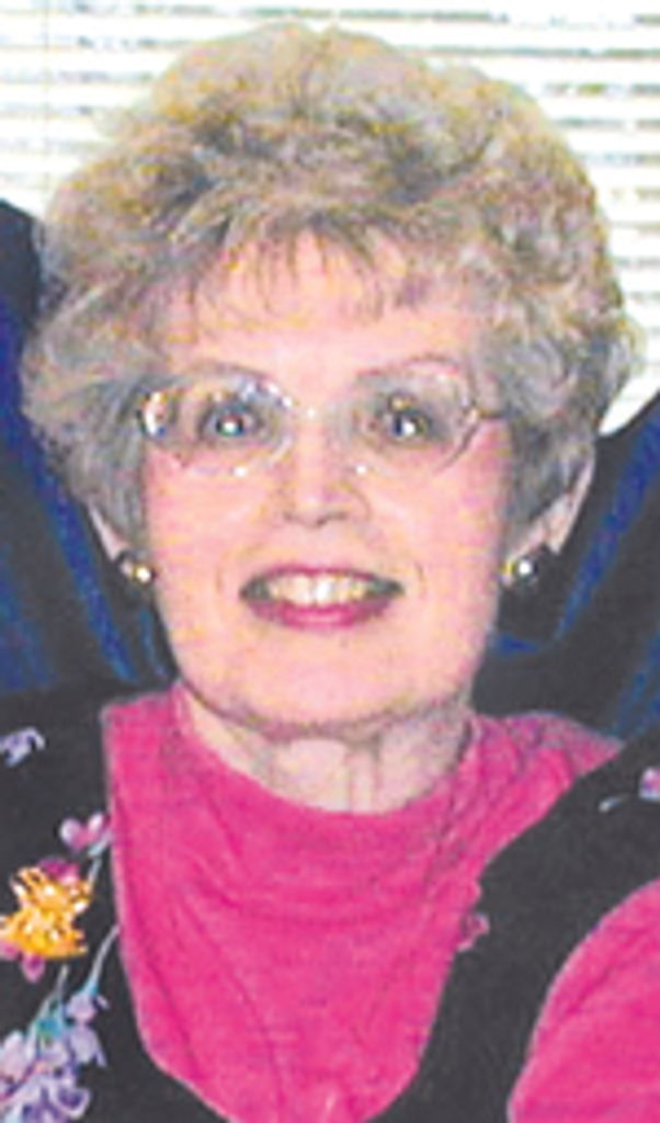 Karen E. (Midtgard)  Richard