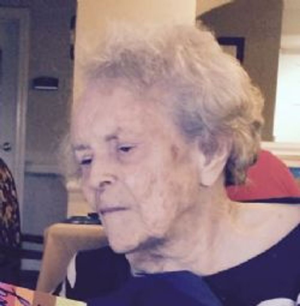 Billie  Jean Gann