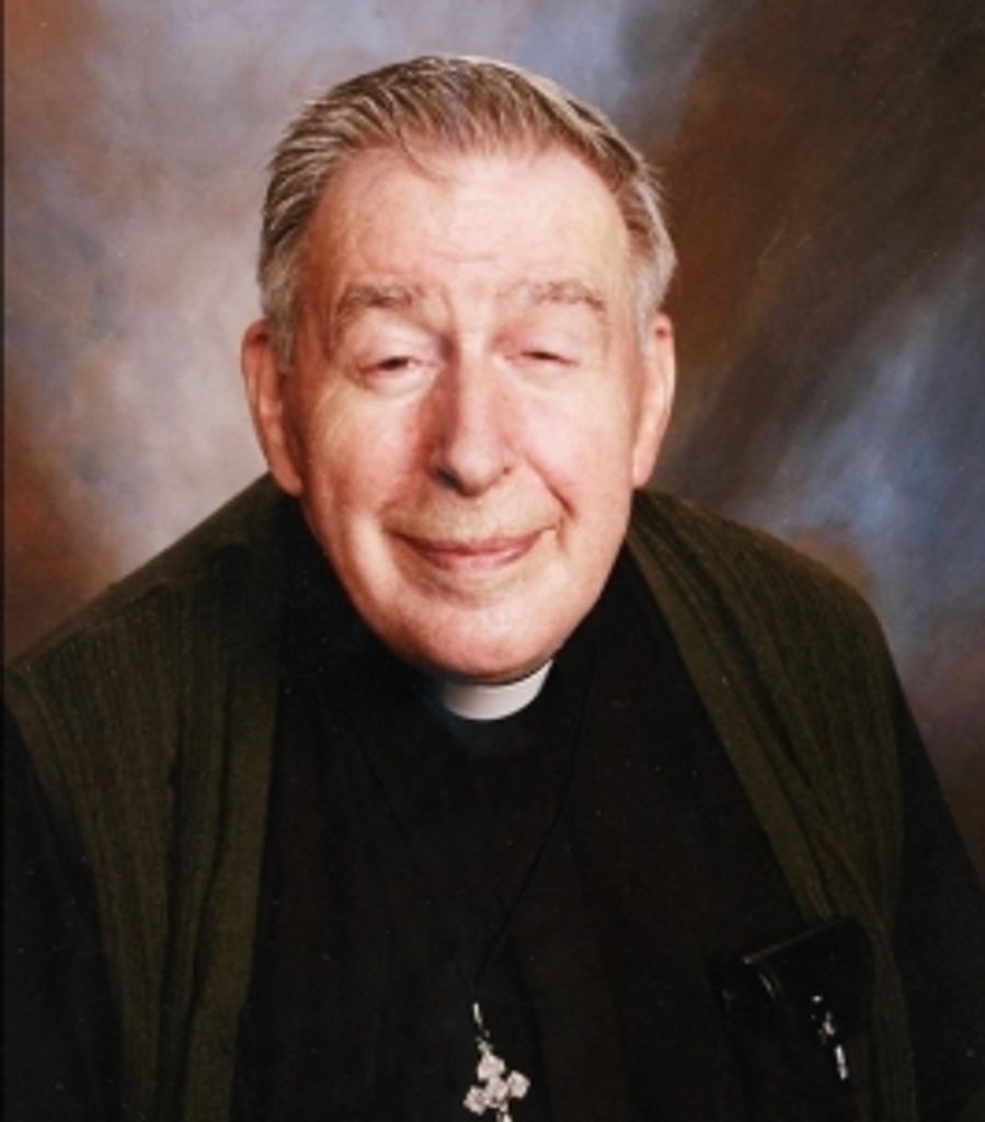 Br. George Armstrong Sds