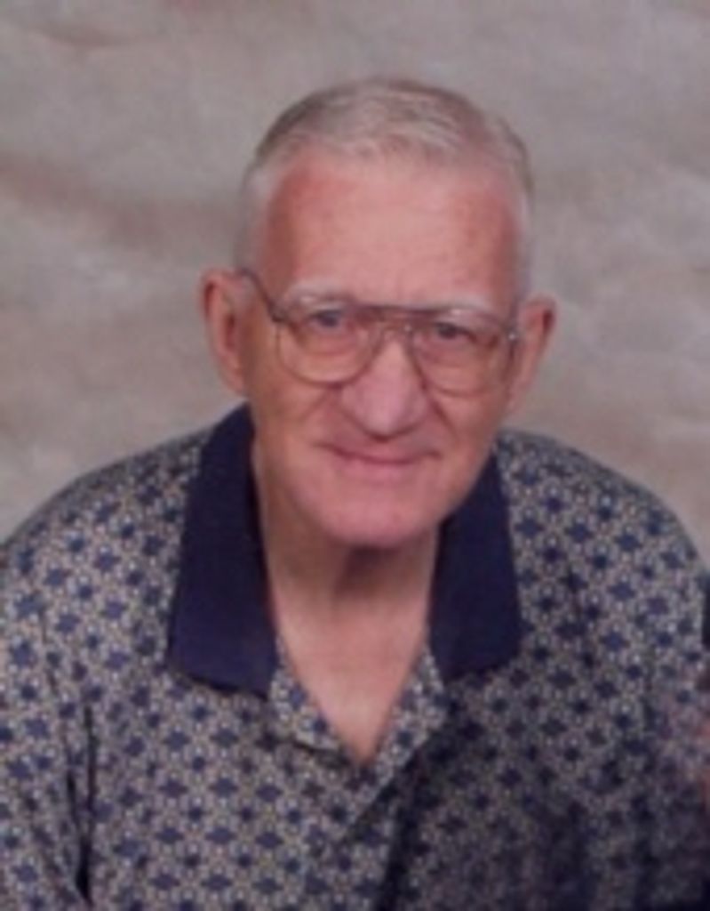 Joseph Scott