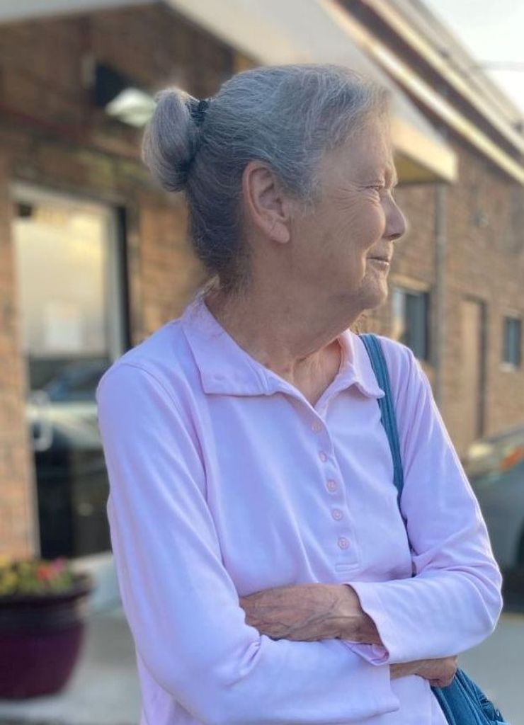 Kay Elaine Cox Profile Photo