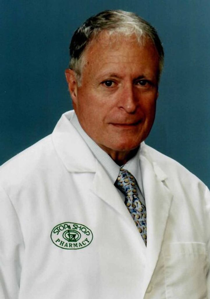 Richard E. Botta