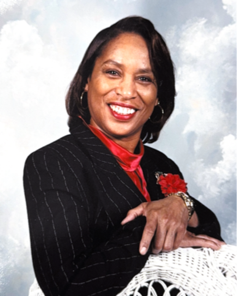 Annette Donnell Williams Profile Photo