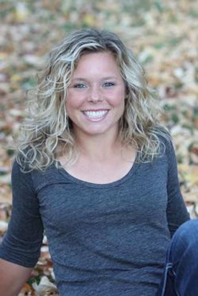 Bethany "Pep" Moore Profile Photo
