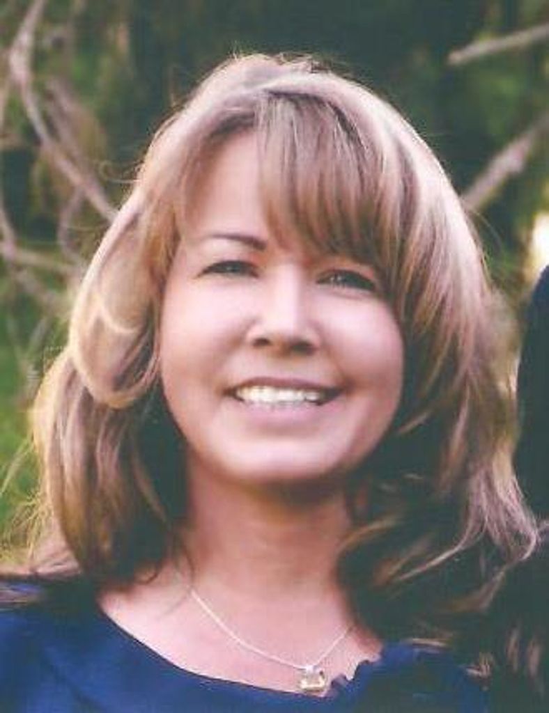 Sheryl Bewick