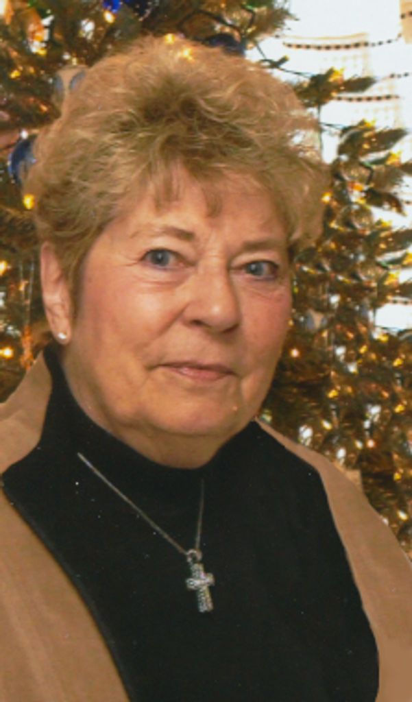 Myrna M. (Repman)  Clemens Profile Photo