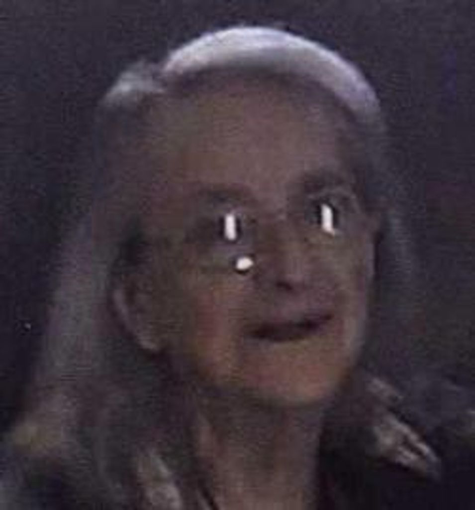 Billie V. Everhart