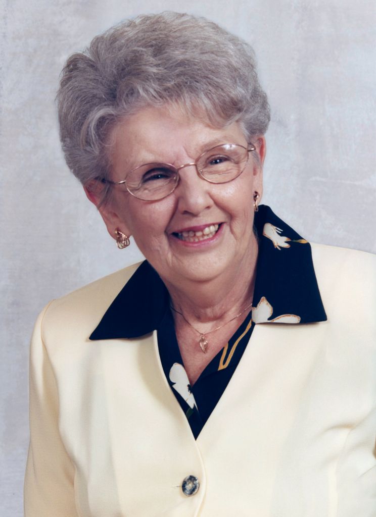 Christine Cecilia Love